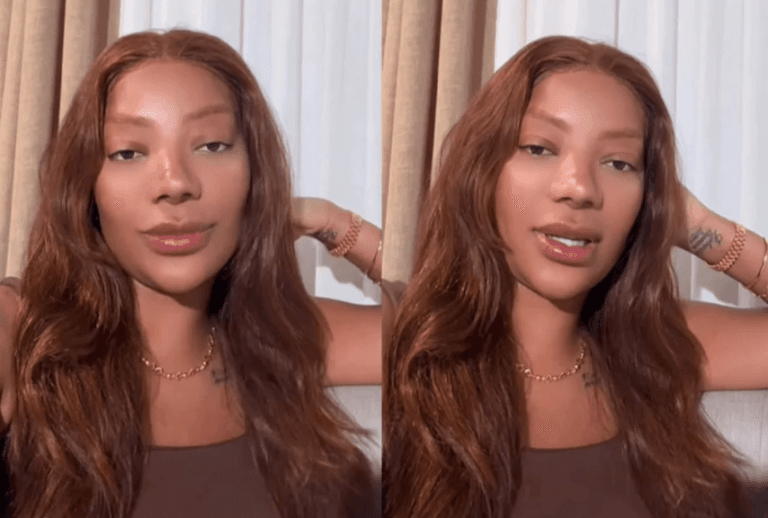 Ludmilla diz que SBT dá “voz” ao racismo e recusa homenagem