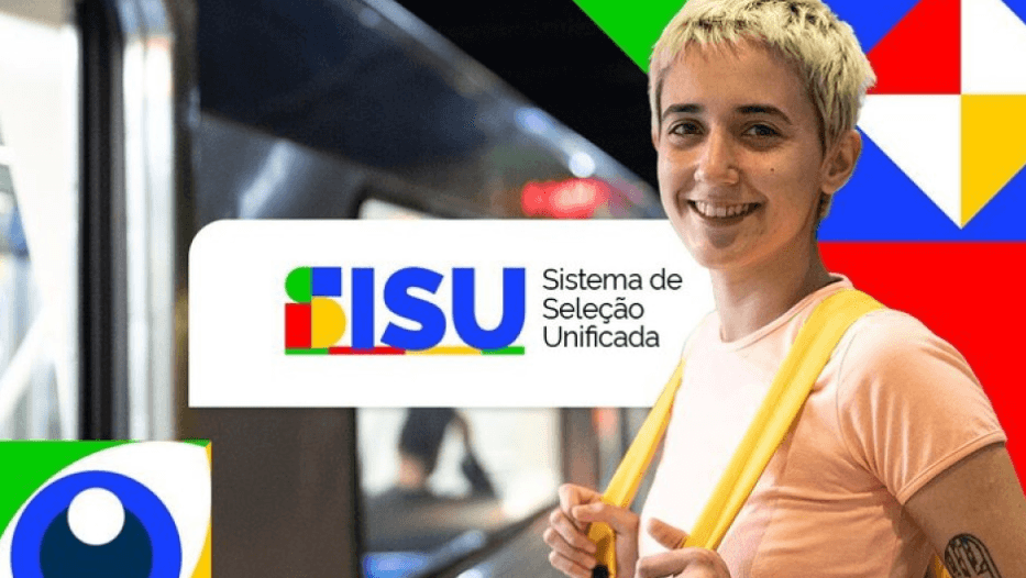 Sisu 2026: inscrições começam em 19 de janeiro