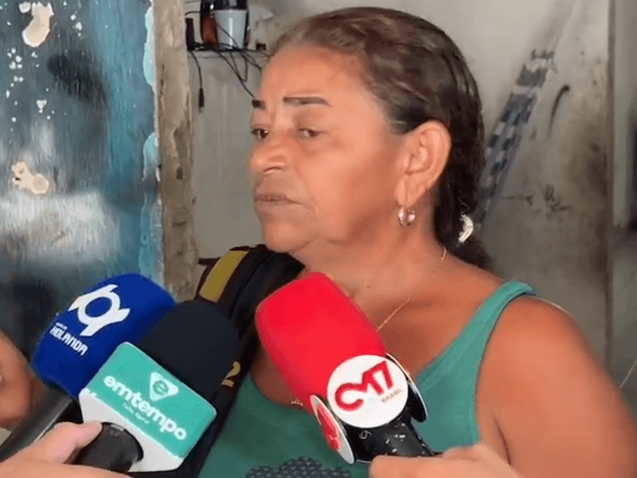 Dono de churrascaria mata borracheiro que ‘ouvia louvor’ durante o Natal em Manaus