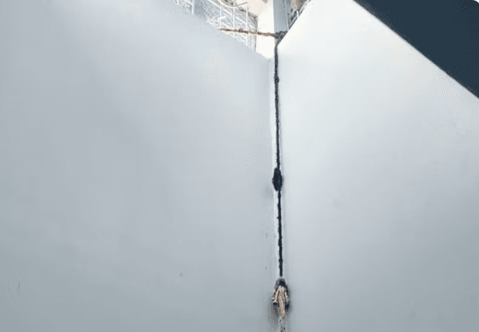 Dois detentos usam ‘teresa’ para fugir de presídio em Parintins