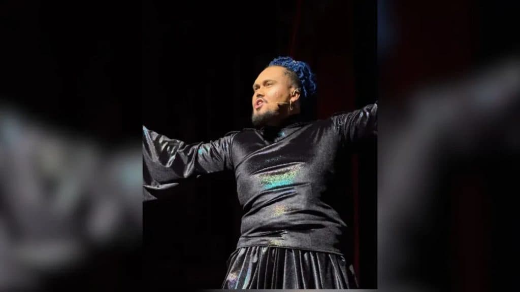 Ator tem mal súbito e morre durante estreia de espetáculo teatral em SP