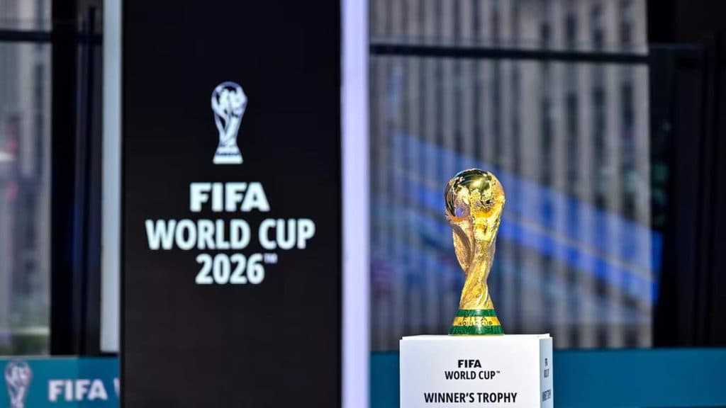 Fifa abre nova etapa de venda de ingressos para a Copa de 2026; veja como solicitar