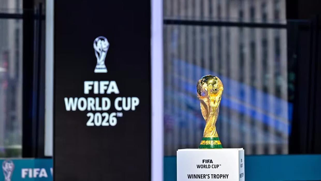 Fifa abre nova etapa de venda de ingressos para a Copa de 2026; veja como solicitar
