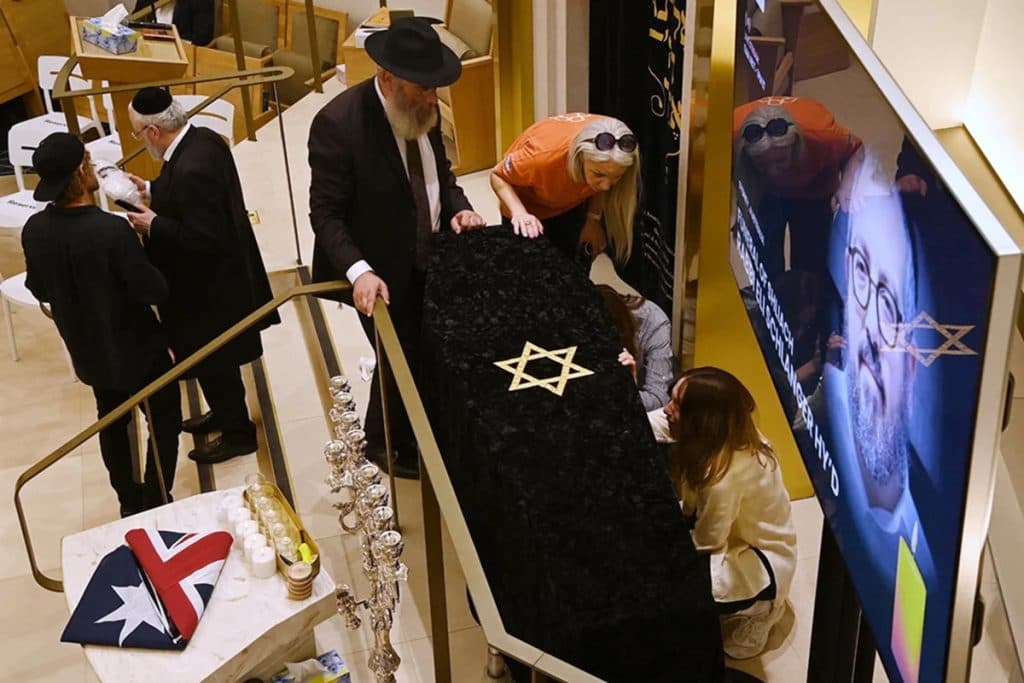 Atentado na Austrália: Atirador acorda do coma e vai responder por 59 crimes