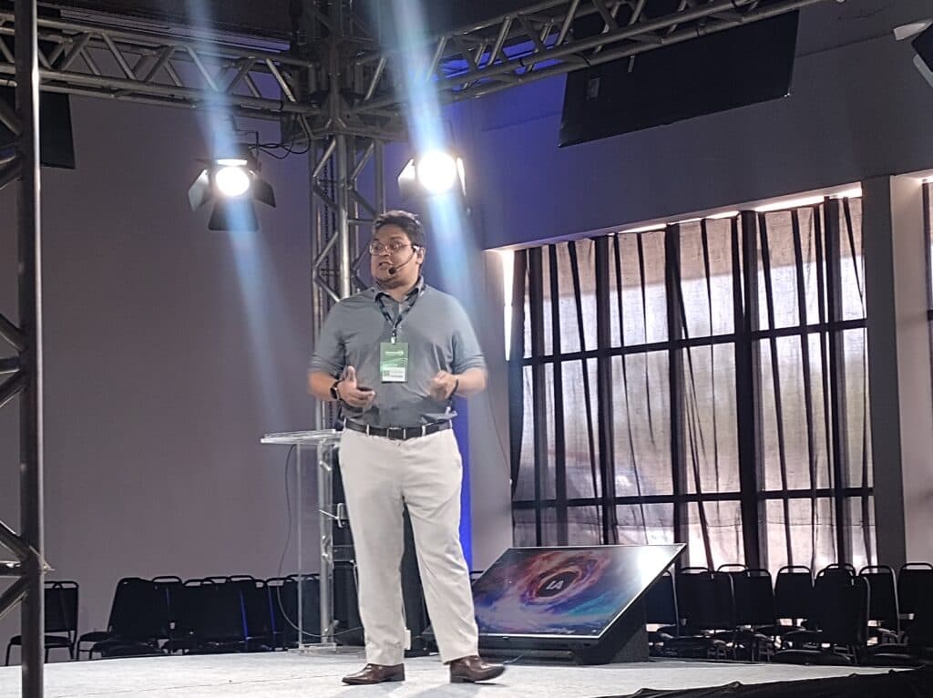 Marketing+IA: Glauber Gomes mostra como IA já turbina vendas e redefine liderança empresarial