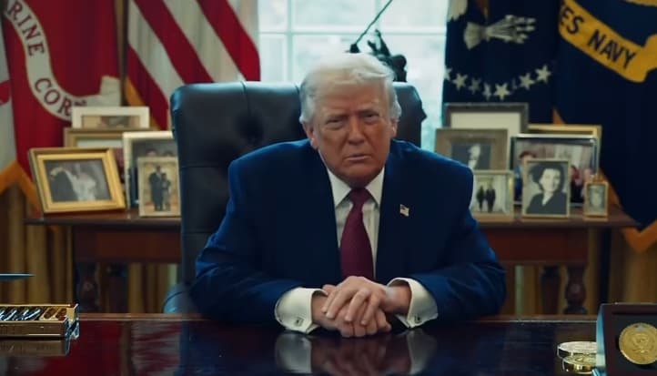 Países africanos proíbem a entrada de americanos após medidas de Trump