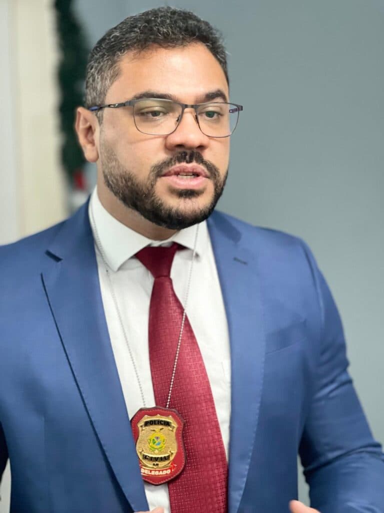 Caso Benício: técnico de informática será ouvido sobre possíveis falhas no sistema do Hospital Santa Júlia