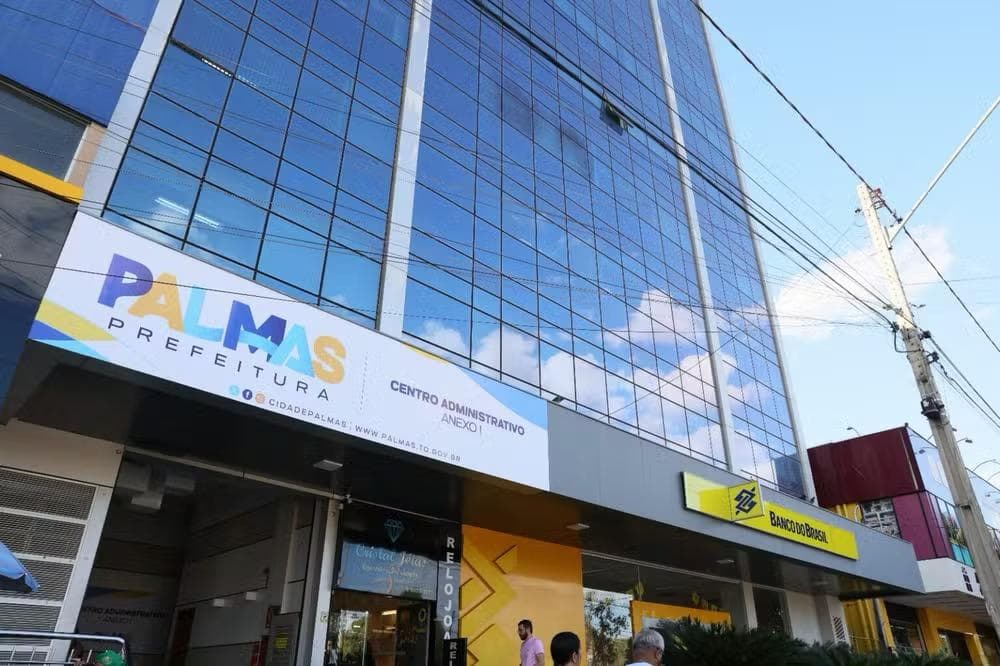 IRREGULARIDADE: Bastidores de Licitação indicam previsão antecipada de resultado e levantam suspeitas sobre transparência na Prefeitura de Palmas