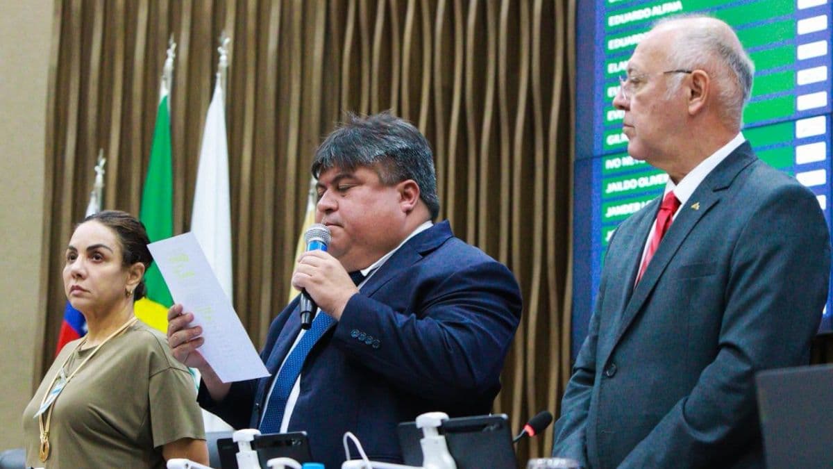 Câmara aprova proposta que autoriza Manaus a contratar empréstimo bilionário