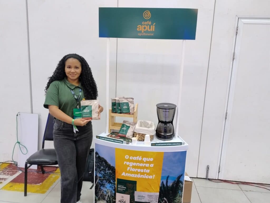 Amazon IA Summit 2025: feira de negócios reúne empreendedores de diversos portes e segmentos