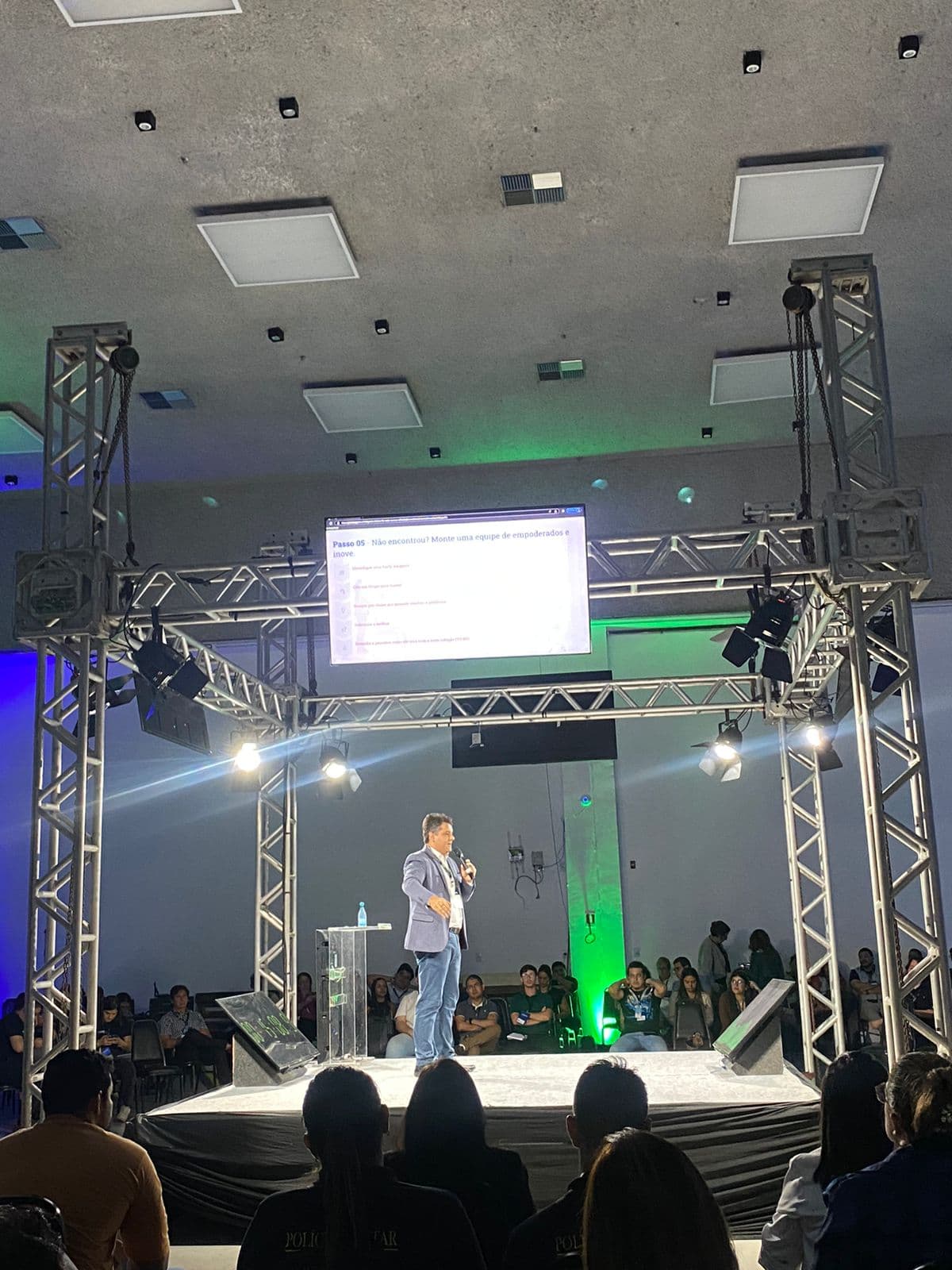 Amazon IA Summit 2025: Rodrigo Lima destaca inteligência artificial nas empresas