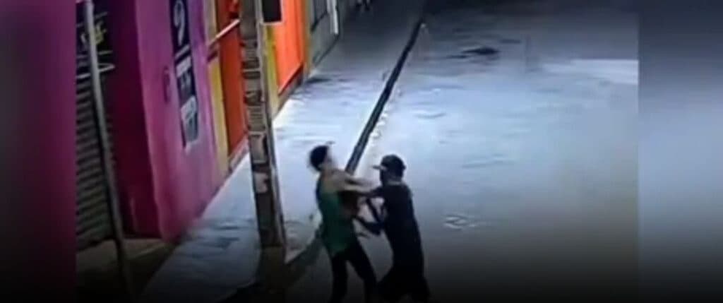 Jovem de 23 anos é morto após reagir a assalto em Caruaru