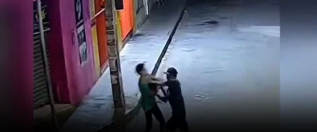 Jovem de 23 anos é morto após reagir a assalto em Caruaru
