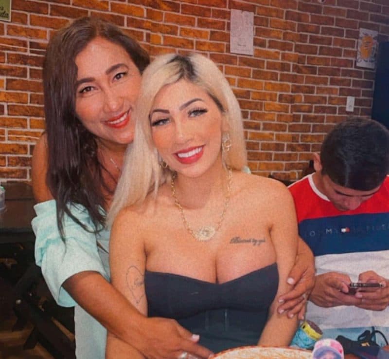 URGENTE: Mãe da influencer Isabelly Aurora é encontrada morta em Manaus
