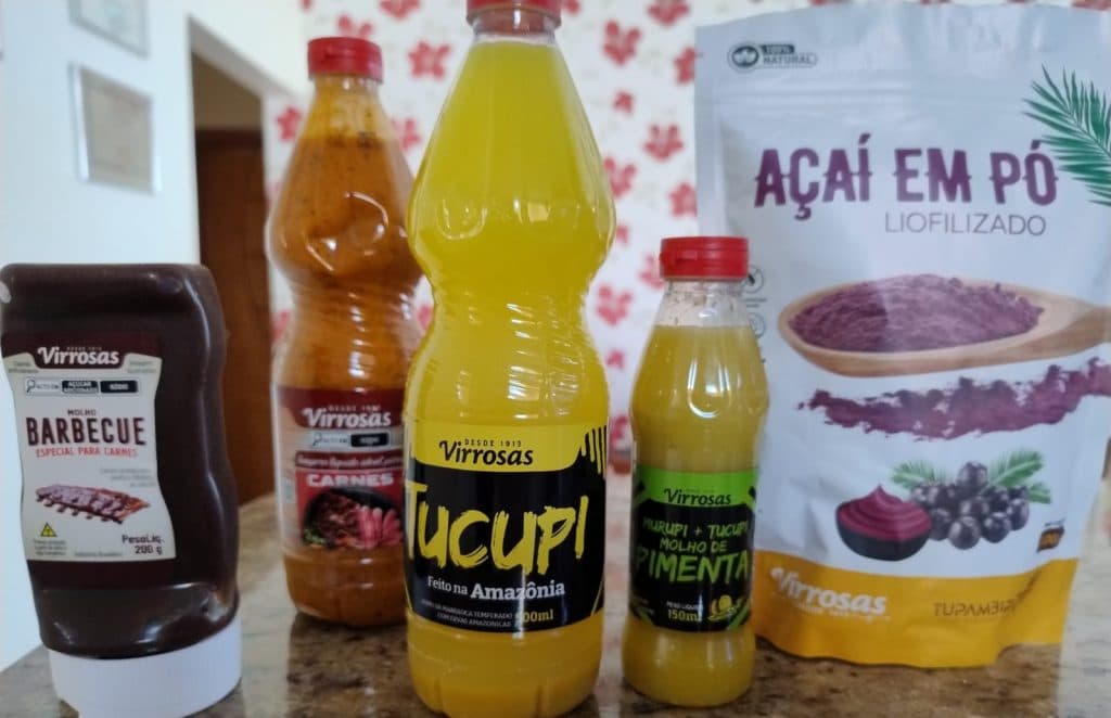 Alimentos e bebidas: indústria mais antiga do PIM busca “invadir” a Europa com sabores da Amazônia