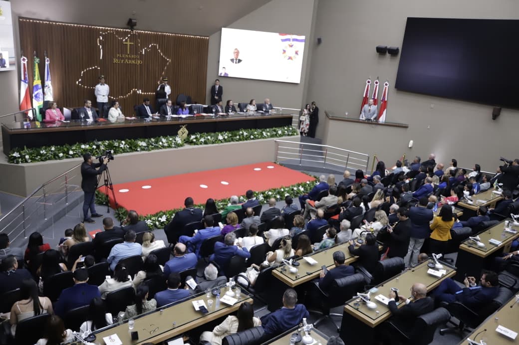 Aleam autoriza Governo do Amazonas a contratar empréstimo de R$ 327 milhões