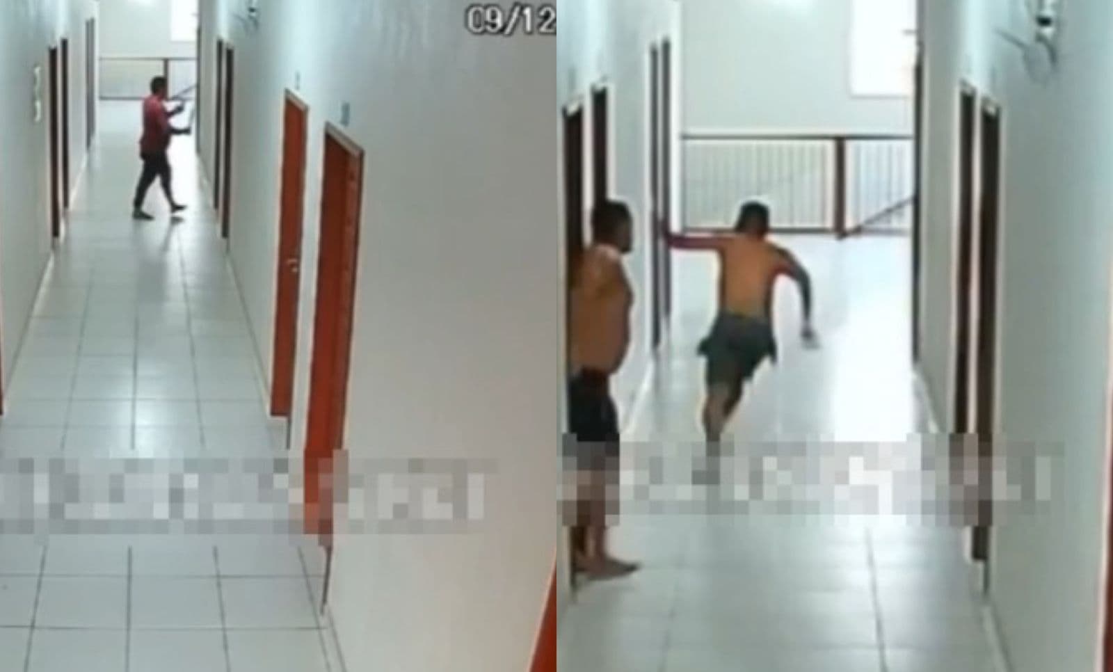 Briga em motel: amante leva facada na bunda após ser flagrado com mulher casada no Pará