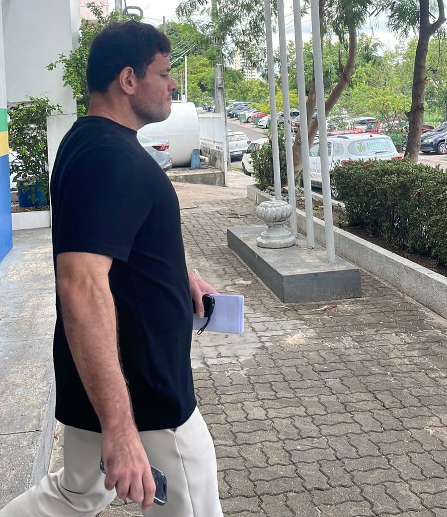 Donos do Hospital Santa Júlia prestam depoimento sobre morte de Benício