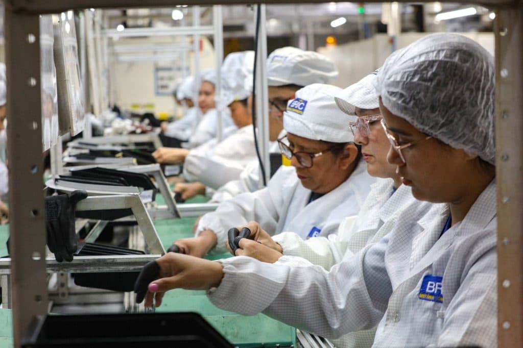 PIB do Amazonas cresce 1,87% e atinge R$ 47,5 bilhões no terceiro trimestre