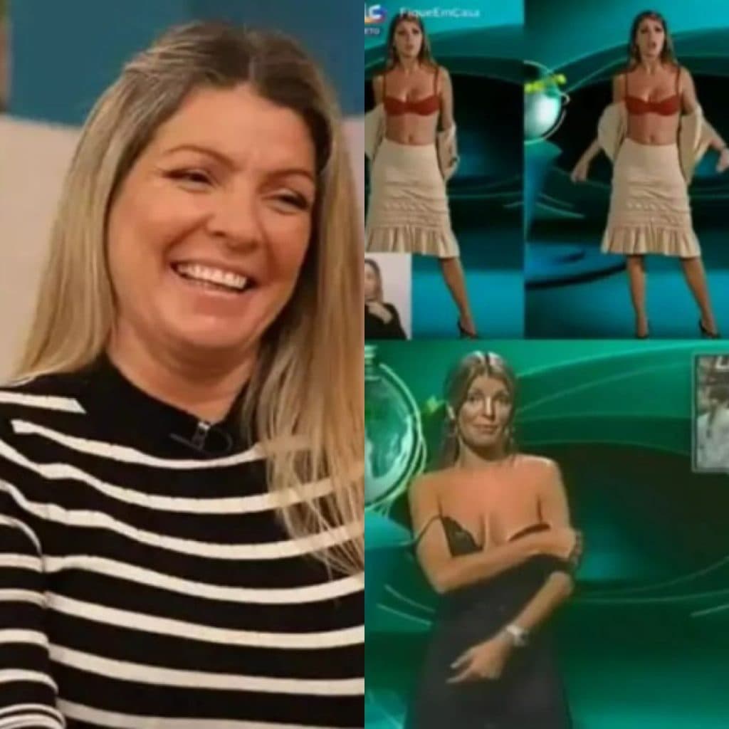 Ex-apresentadora de ‘Nutícias’, Paula Coelho morre aos 47 anos em Portugal