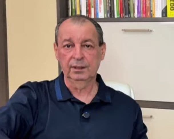 Omar Aziz comenta possibilidade de aliança com Lula nas eleições de 2026: “Não existe um papel do presidente”