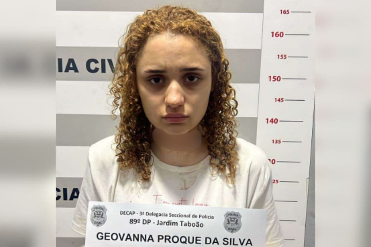 “Vai beijar o diabo”, disse mulher horas antes de atropelar e matar namorado, em conversa de WhatsApp