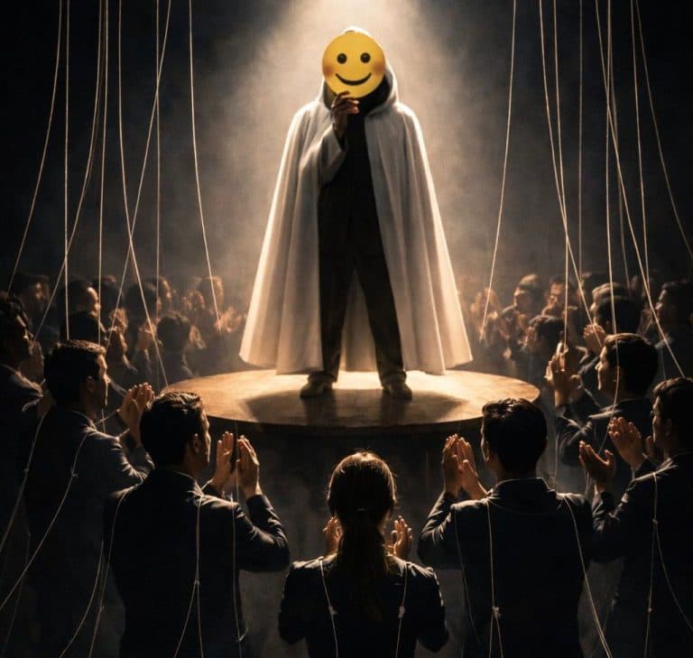 Como a política digital em Manaus está moldando o jogo dos bastidores