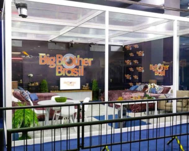 Manaus vai receber a Casa de Vidro do BBB26; veja anúncio oficial