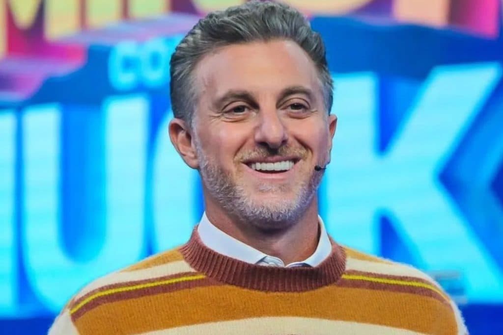 Luciano Huck é citado em ação judicial por suposto plágio de filme, diz colunista