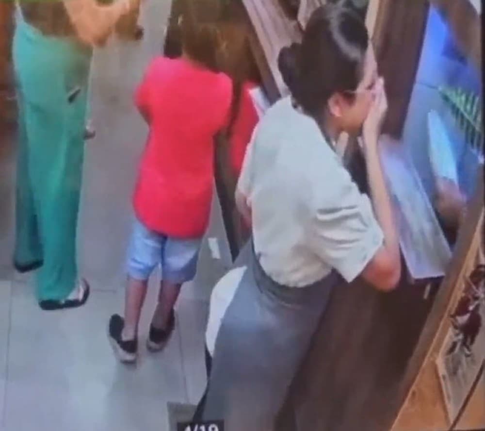 Funcionária agredida por gerente em shopping é diagnosticada com estresse pós-traumático