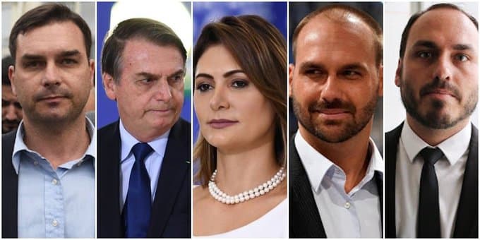 Michelle Bolsonaro cria novo foco de tensão no PL ao rejeitar aliança com Ciro Gomes no Ceará; Flávio se manifesta