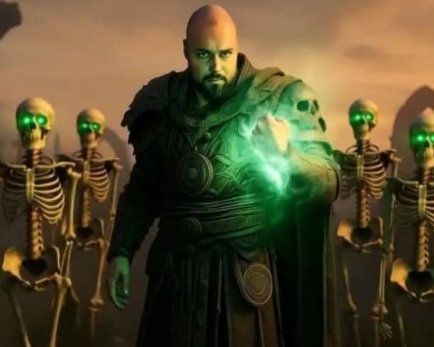 Steam lança primeiro jogo desenvolvido 100% a partir de IA generativa