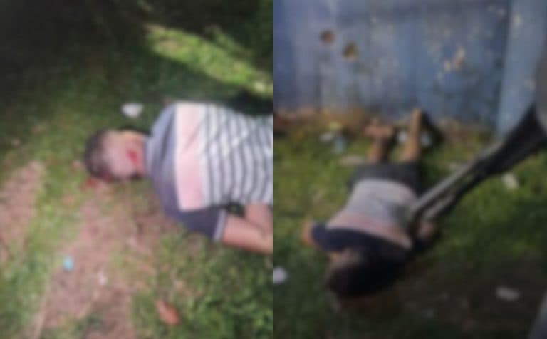 Homem é executado com tiros na cabeça no CSU da Compensa