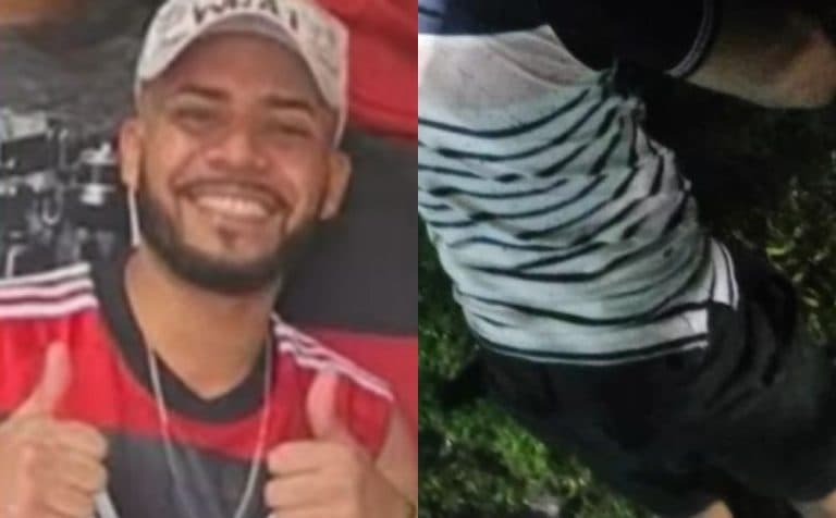 Saiba quem era homem que foi executado no CSU da Compensa