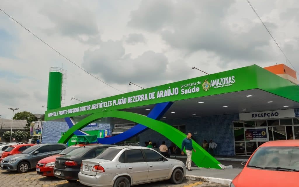 Amazonas mantém serviços essenciais durante feriado de Ano Novo