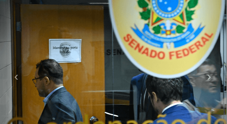 Amazonense, que era coordenador de benefícios do INSS, é preso após nove horas de depoimento na CPMI