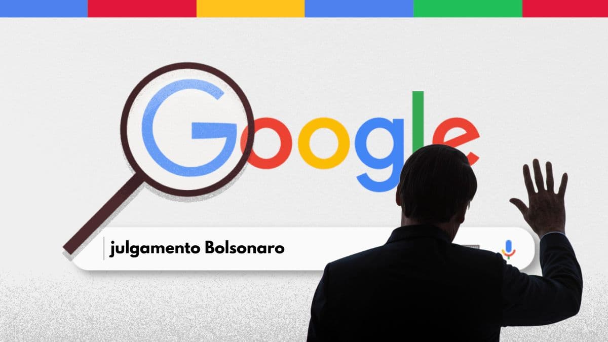 Política, memes e IA: Google revela o que os brasileiros mais quiseram saber em 2025