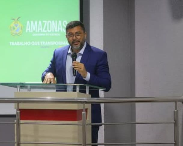Wilson Lima é apresentado publicamente como pré-candidato ao Senado pelo Amazonas