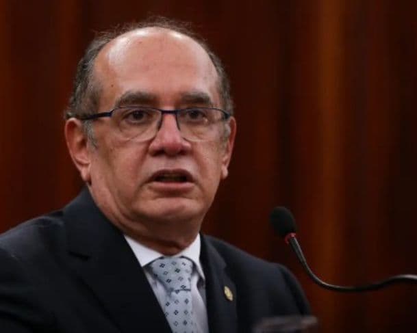 Gilmar Mendes volta atrás em decisão que limita à PGR direito de apresentar pedidos de impeachment contra ministros do STF