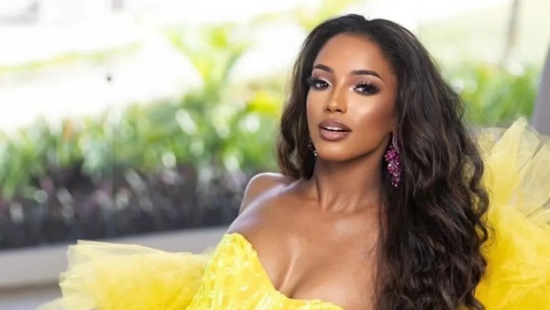 Miss Universo: Jamaicana permanece internada com hemorragia cerebral após queda