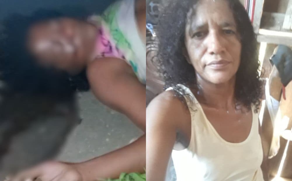 Mulher encontrada morta embaixo de micro-ônibus no interior do AM é identificada