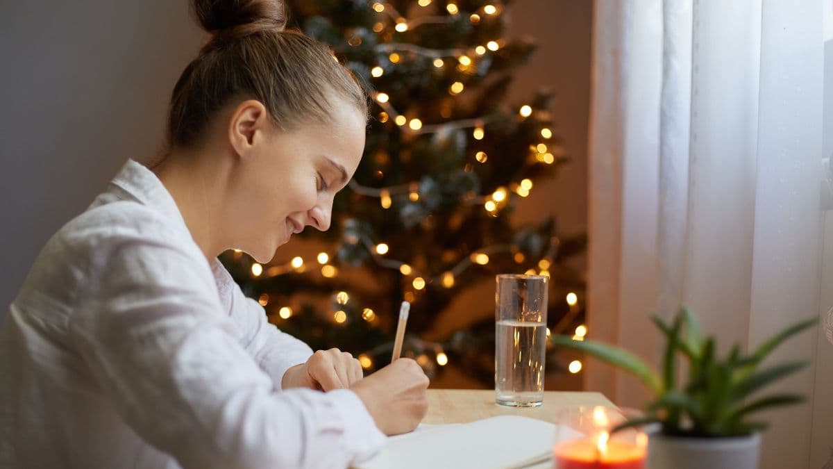 Como criar resoluções de Ano Novo que você realmente vai cumprir