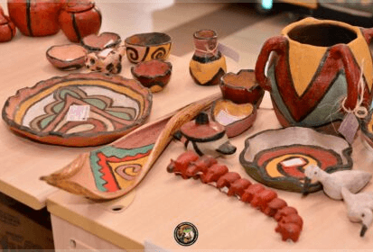 CBA promove empreendedorismo e conhecimento de startups para povos indigenas