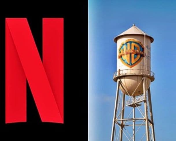 Executivo da Netflix se pronuncia após Paramount apresentar oferta para comprar Warber Bros “Concretizamos o acordo e estamos muito satisfeitos”