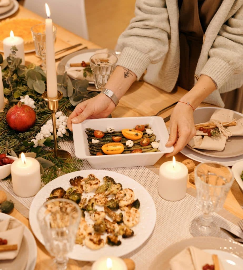 Saiba quanto tempo RO da ceia pode ficar na geladeira