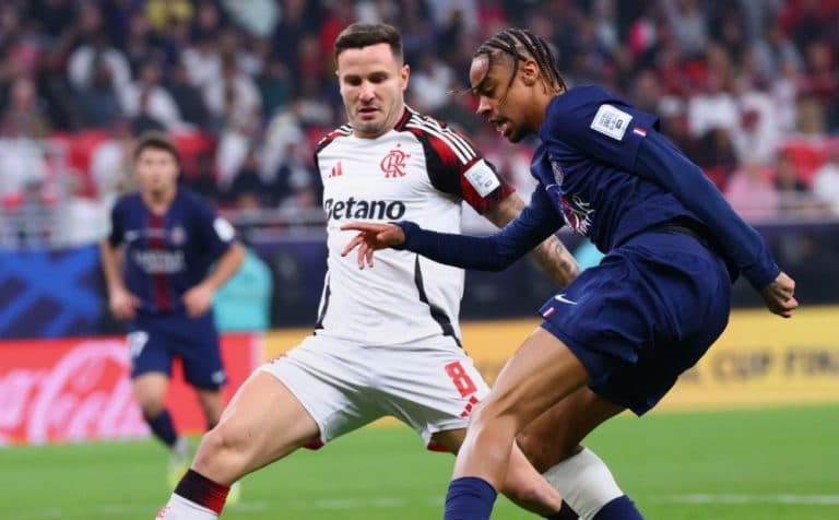 PSG vence Flamengo nos pênaltis e é campeão da Copa Intercontinental