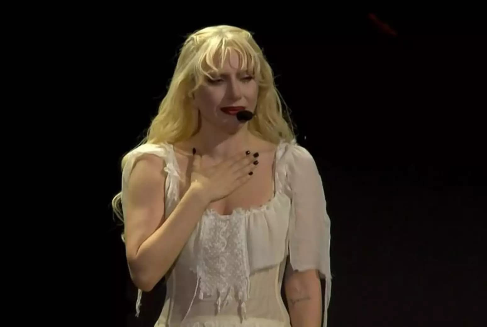 Lady Gaga é confirmada no Grammy 2026 e concorre a sete prêmios