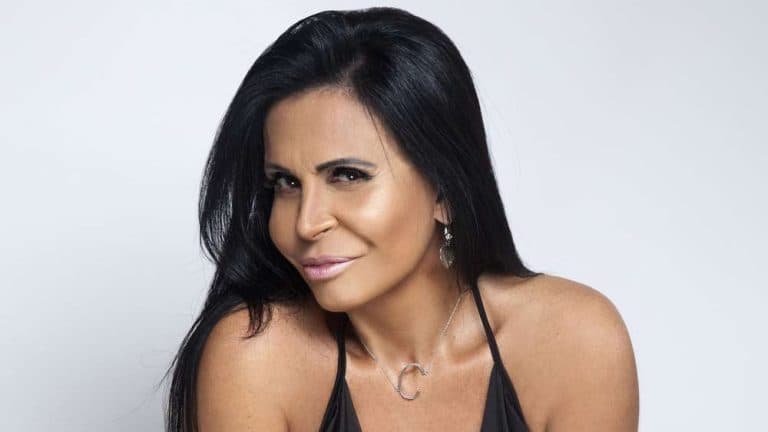 Gretchen anuncia novo clipe de “Freak Le Boom Boom” após hit de 1979 viralizar nas redes