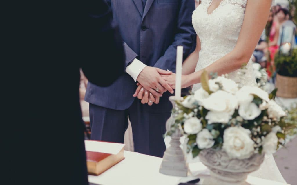 Discurso feito por IA leva à anulação de casamento na Holanda