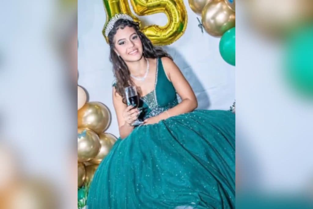 Metanol: adolescente de 15 anos morre após beber gim e dono de adega é preso